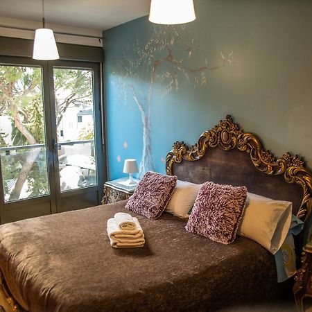 Habitaciones Independientes Centricas Bano Privado Ronda Eksteriør billede