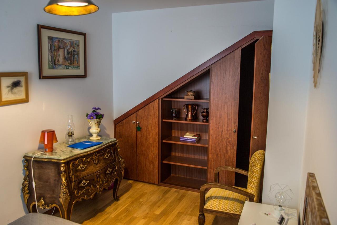 Habitaciones Independientes Centricas Bano Privado Ronda Eksteriør billede