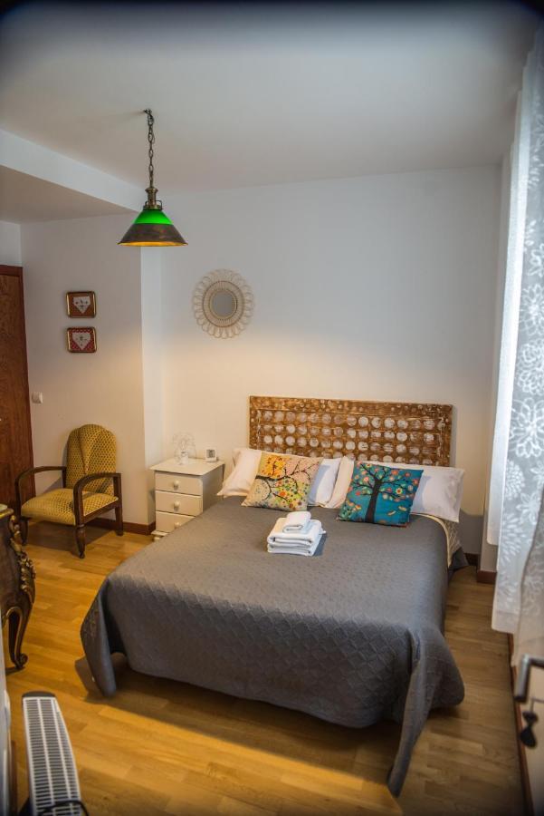 Habitaciones Independientes Centricas Bano Privado Ronda Eksteriør billede