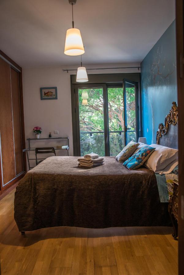 Habitaciones Independientes Centricas Bano Privado Ronda Eksteriør billede