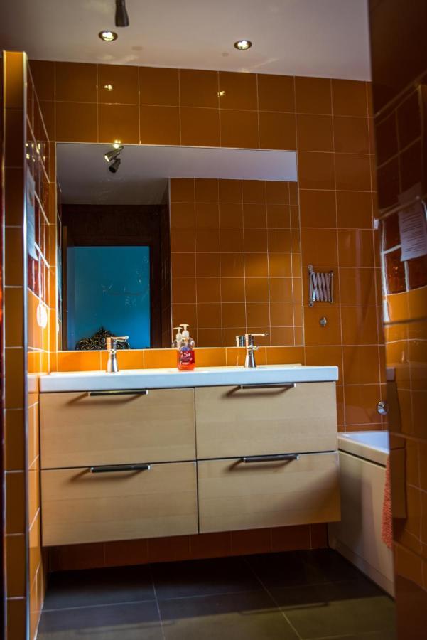 Habitaciones Independientes Centricas Bano Privado Ronda Eksteriør billede