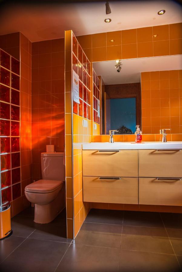 Habitaciones Independientes Centricas Bano Privado Ronda Eksteriør billede